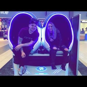 Meet your Posher, Justine